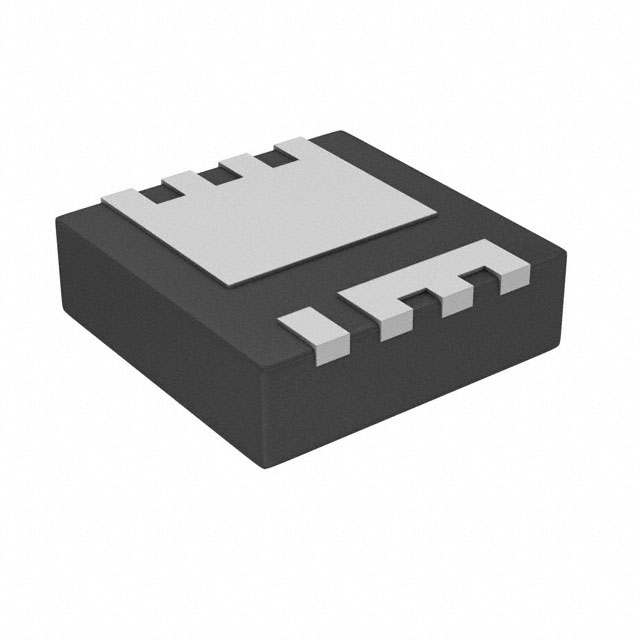 BSZ15DC02KDHXTMA1 Infineon Technologies  FET MOSFET Arrays